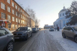 12-летняя девочка пострадала в ДТП на улице Шувалова в Воткинске