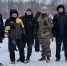 В Удмуртии состоялся традиционный лыжный праздник для сотрудников МЧС России и их семей - ГУ МЧС Удмуртии