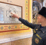 Пожарная безопасность к Рождеству: МЧС проверило более 100 храмов Удмуртии - ГУ МЧС Удмуртии