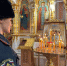 МЧС Удмуртии обеспечивает безопасность на Рождественских богослужениях - ГУ МЧС Удмуртии