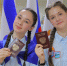 511 школьников из России и 17 стран получили первые паспорта в «Артеке» в 2025 году - Министерство образования и науки