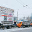 Снег вывезут с 5 улиц Ижевска 9 января - Комсомольская Правда