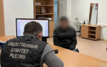 Житель села Нылга устроил поножовщину в новогоднюю ночь