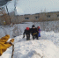 Спасатели помогли подростку, скатившемуся с обледенелого склона в Ижевске - Сусанин