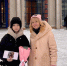 Марина Кондратьева исполнила новогоднее желание юной художницы из Ижевска в рамках акции «Ёлка желаний» - Единая Россия