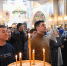 В Михаило-Архангельском кафедральном соборе состоялось праздничное богослужение в Рождество Христово - Министерство национальной политики