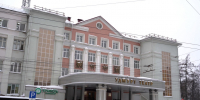 Государственный национальный театр - ИА Удмуртия