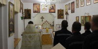 В исправительных учреждениях регионального УФСИН состоялись праздничные мероприятия - УФСИН России по УР