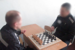 В исправительных учреждениях регионального УФСИН состоялись праздничные мероприятия