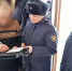 Сотрудниками Можгинского межмуниципального филиала уголовно-исполнительной инспекции проведен рейд в отношении состоящих на учете осужденных, имеющих исковые обязательства - УФСИН России по УР