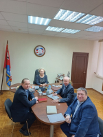 ФЕДЕРАЦИЯ ПРОФСОЮЗОВ УДМУРТСКОЙ РЕСПУБЛИКИ