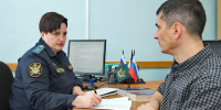Мужчина выплатил алименты после ареста автомобиля и обязательных работ - УФССП по Удмуртской Республике