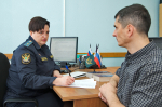 Мужчина выплатил алименты после ареста автомобиля и обязательных работ