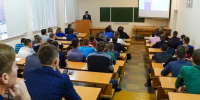 Студенты - ИА Удмуртия