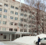 В Ижевске прокомментировали вопрос о капремонте детского стационара на улице Баранова - Сусанин