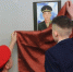 В малопургинской гимназии открыли «Стену Памяти» выпускнику Владимира Алексеева, погибшего в ходе СВО - Сусанин