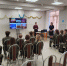 Представитель следственного управления посетила кадетский класс в Ижевске - Следственный комитет