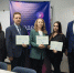 Учителя регионального проекта «ИТ-вектор образования» обучились инструментам искусственного интеллекта в Академии «Цифра» в Удмуртии - Министерство цифрового развития