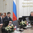 Состоялось заседание Президиума Государственного Совета Удмуртской Республики - Министерство национальной политики