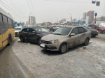 ДТП в Ижевске
