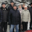 В Удмуртии ветераны Росгвардии почтили память сослуживца, погибшего 25 лет назад при исполнении служебного долга - Росгвардия