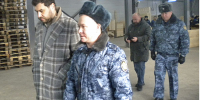 Представители коммерческих организаций ознакомились с производственными мощностями исправительной колонии № 8 - УФСИН России по УР