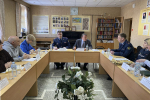Итоги деятельности попечительского совета в 2025 году подвели в Ижевской воспитательной колонии