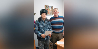 Осужденные исправительной колонии № 8 выполнят ремонт уличных скамеек - УФСИН России по УР