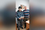 Осужденные исправительной колонии № 8 выполнят ремонт уличных скамеек