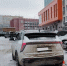 Женщину сбили на парковке в Ижевске - Комсомольская Правда
