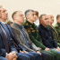 ​В школах Ижевска детей участников спецоперации награждают значками «Мой папа - герой» - Информационно-аналитическое управление г. Ижевск