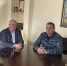 Заместитель начальника УФСИН провел рабочую встречу по вопросам увеличения объемов продукции в одном из центров трудовой адаптации осужденных - УФСИН России по УР