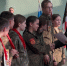 В Удмуртии провели кадетский военно-спортивный фестиваль, посвященный памяти первого командующего внутренней стражи, ставшей прообразом современной Росгвардии - Росгвардия