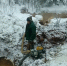 прорыв водопровода - ИА Удмуртия