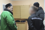 Ответственный секретарь Регионального духовного управления мусульман Удмуртии посетил исправительную колонию № 1