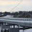 Мост через реку Валу ввели в эксплуатацию в Удмуртии - ИА Удмуртия