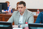 Антон Головков принял участие в работе Президиума Городской думы Ижевска