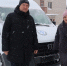 Мобильную операционную получила ветеринарная станция Ижевска - Сусанин