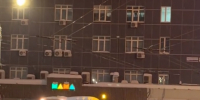 Уборка снега в Ижевске - ИА Удмуртия