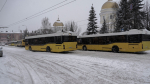 Автобусы