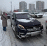Росгвардейцы оказали помощь в тушении автомобиля в Ижевске (видео) - Росгвардия