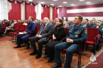 В Удмуртии подвели итоги работы Удмуртской территориальной подсистемы РСЧС за 2025 год