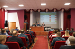 В Удмуртии подвели итоги работы Удмуртской территориальной подсистемы РСЧС за 2025 год