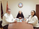 СОЦИАЛЬНОЕ ПАРТНЁРСТВО