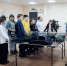 В Удмуртии сотрудники вневедомственной охраны Росгвардии провели для школьников День открытых дверей - Росгвардия