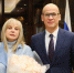 Элла Памфилова и Александр Бречалов обсудили подготовку к выборам в Госдуму в Удмуртии - Сусанин