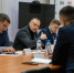 На Попечительском совете футбольного клуба «Ижевск» обсудили выход команды в профессиональный дивизион - Минспорт