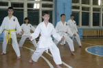 Начало спортивной карьеры Ивана Угланова