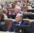 День национальной печати Удмуртии в шестой раз отметили традиционной торжественной встречей в Государственном Совете - Единая Россия
