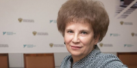 Ректор УдГУ Галина Мерзлякова ушла в отставку - Сусанин